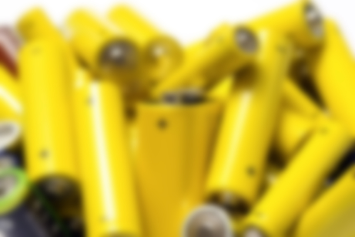 Electronic Waste Collection & Recycling